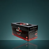 Black Cocos 27mm Naturkohle