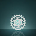 Amotion Pedal RX Untersetzer - Pearl