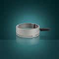 HMD Kaminaufsatz Silber