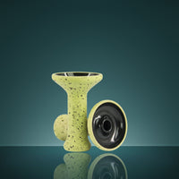 Mono Dark Light Green