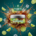 Vidavi Colima Tabak 100g – Cola & Limette