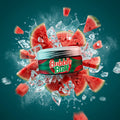 Vidavi Bubble Butt Tabak 100g – Wassermelone & Ice