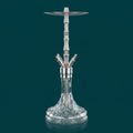Mata Leon Apollo Shisha Edelstahl