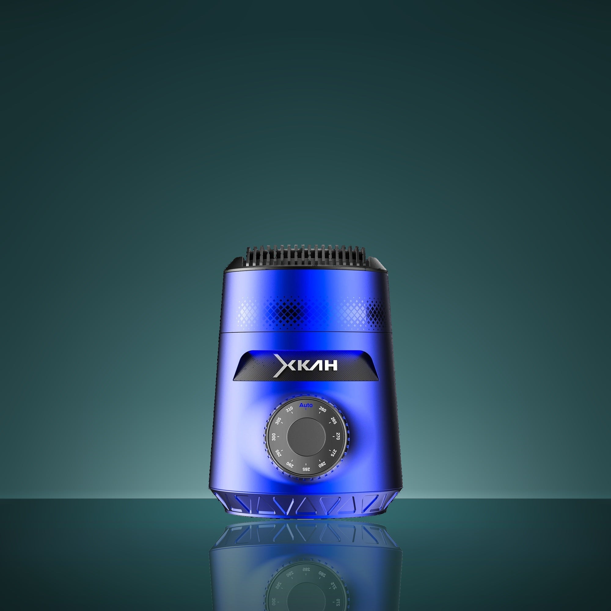 Xkah Lite Blue