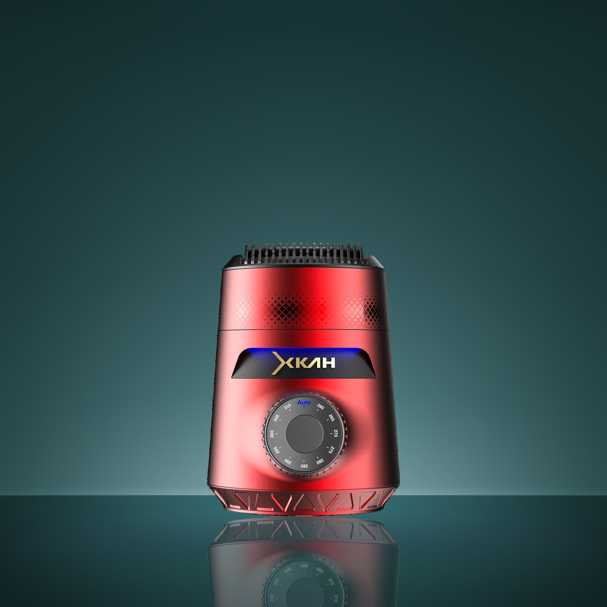 Xkah Lite Red
