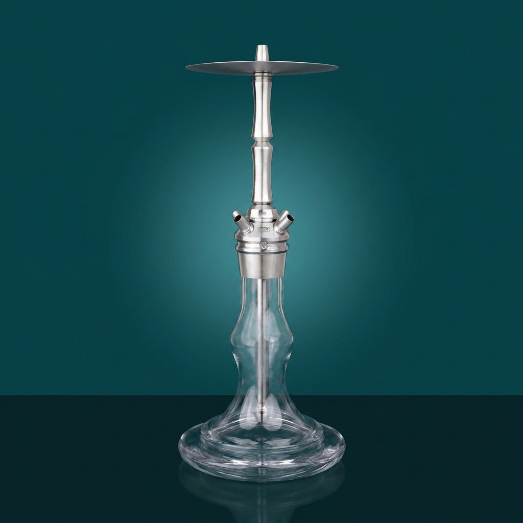 Aeon Edition 6 Premium Plus Clear – Shisha kaufen | Smokez