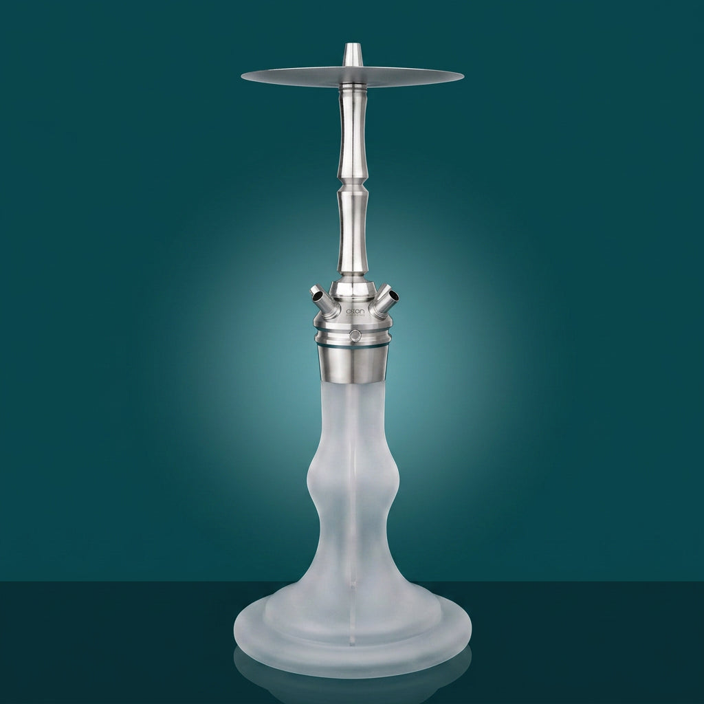 Aeon Edition 6 Premium Plus White Frozen – Shisha kaufen | Smokez