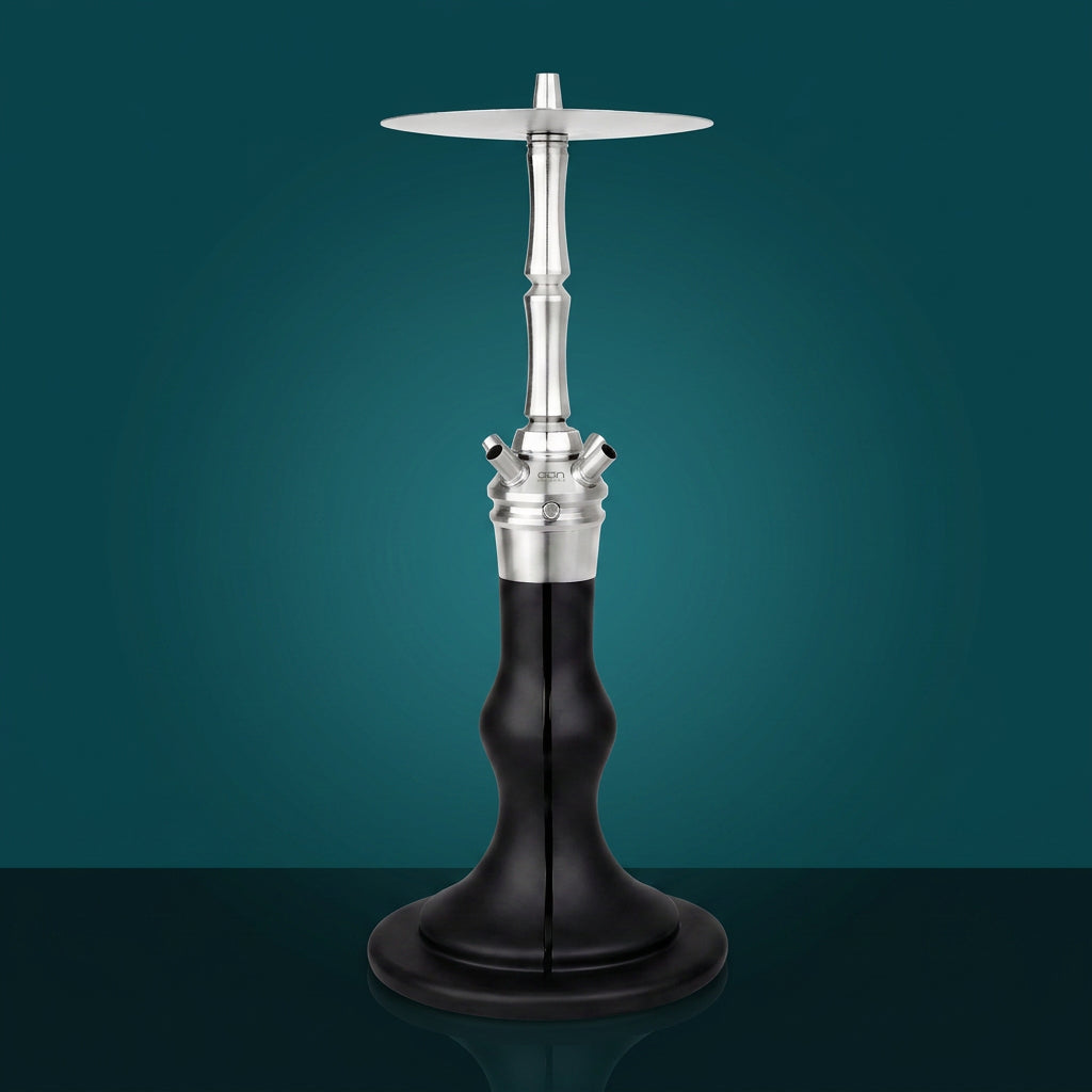 Aeon Edition 6 Premium Plus Black Velvet – Shisha kaufen | Smokez