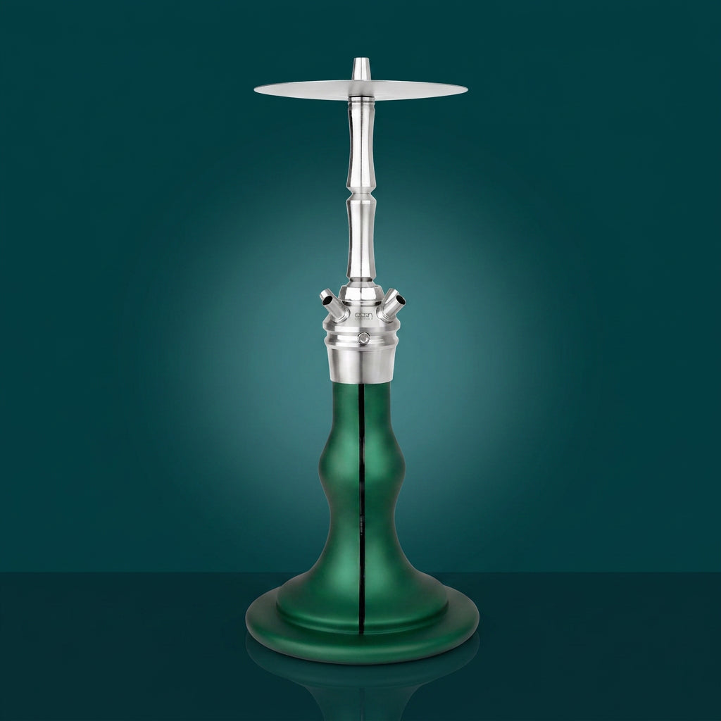 Aeon Edition 6 Premium Plus Jade Pearl – Shisha kaufen | Smokez