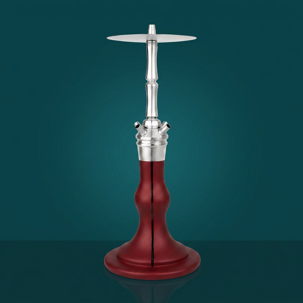 Aeon Edition 6 Premium Plus Ruby Pearl – Shisha kaufen | Smokez