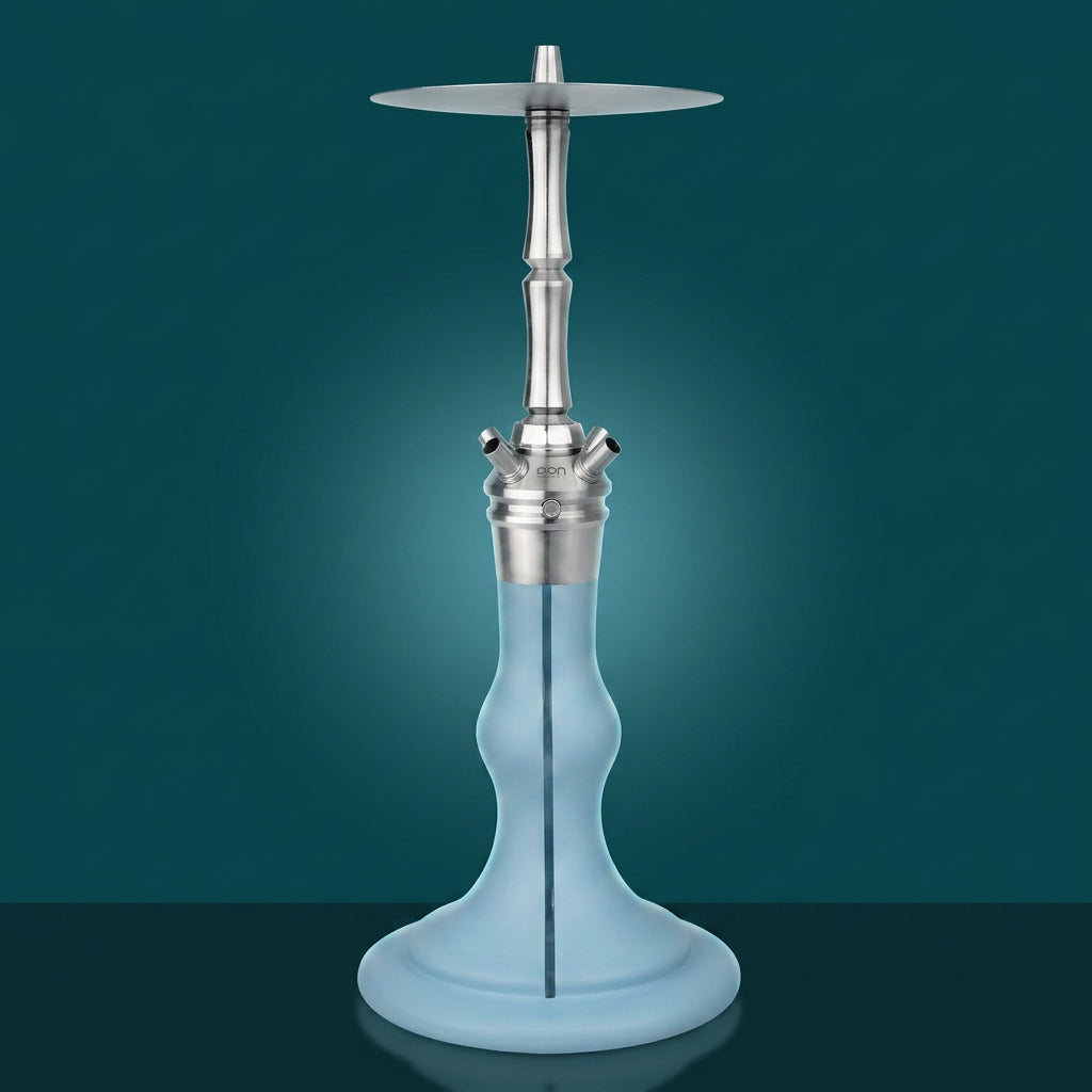Aeon Edition 6 Premium Plus Blue Velvet – Shisha kaufen | Smokez