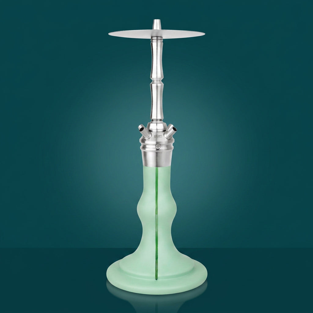Aeon Edition 6 Premium Plus Mint Velvet – Shisha kaufen | Smokez