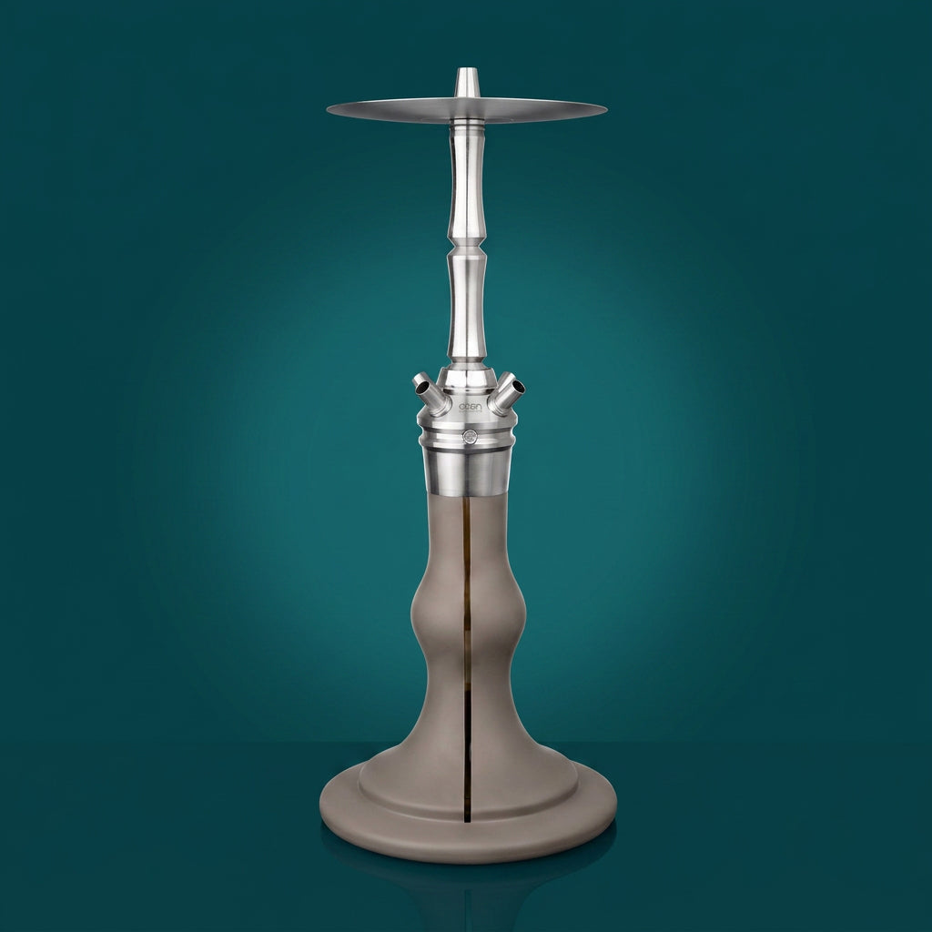 Aeon Edition 6 Premium Plus Dune Velvet – Shisha kaufen | Smokez