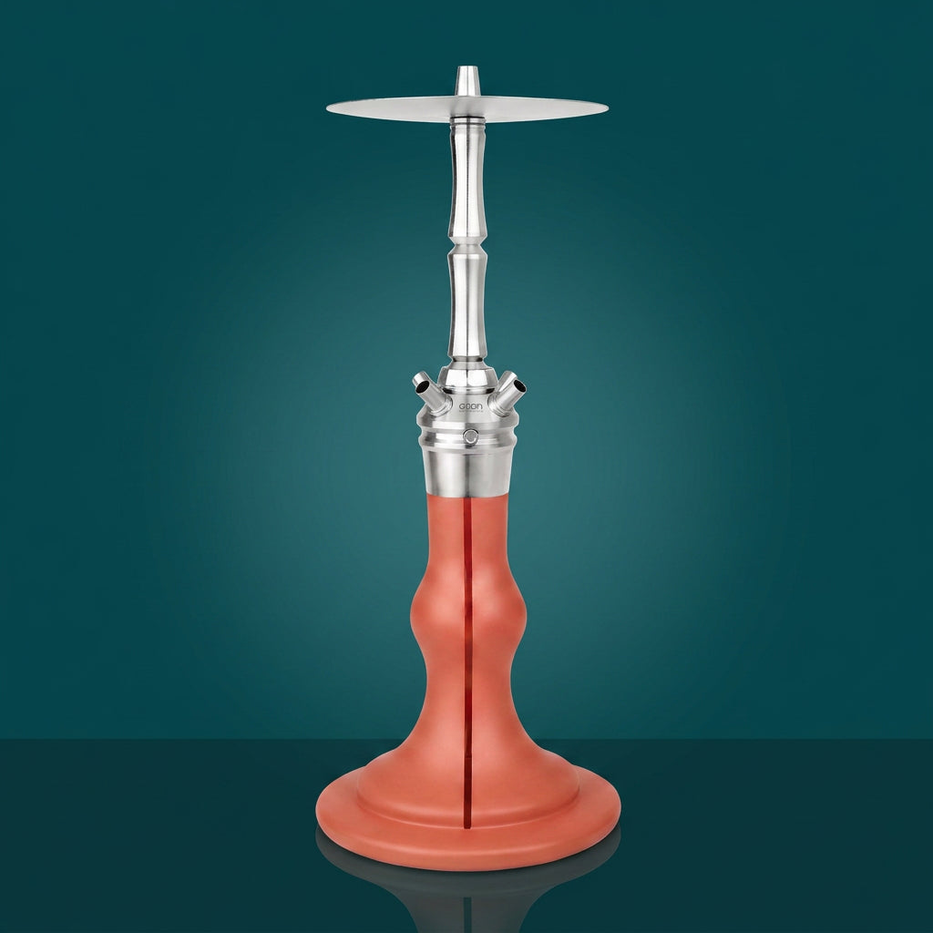 Aeon Edition 6 Premium Plus Peach Velvet – Shisha kaufen | Smokez