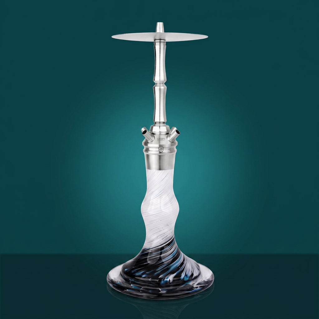 Aeon Edition 6 Premium Plus Blizzard – Shisha kaufen | Smokez
