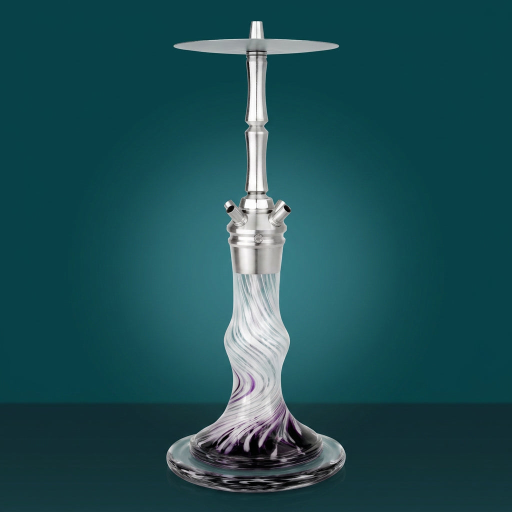 Aeon Edition 6 Premium Plus Amethyst – Shisha kaufen | Smokez