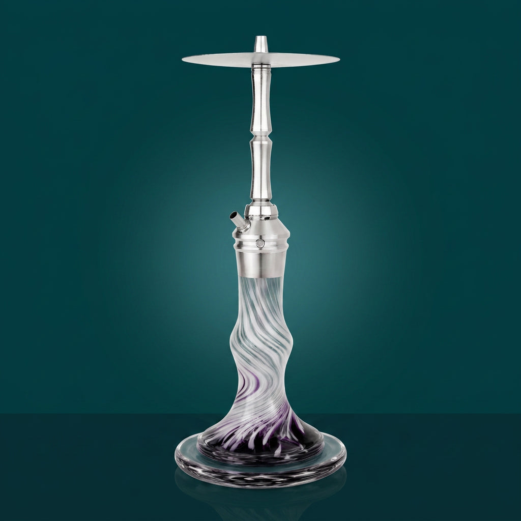 Aeon Edition 6 Lounge Amethyst – Shisha kaufen | Smokez