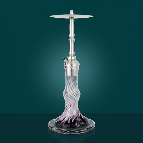 Aeon Edition 6 Lounge Amethyst