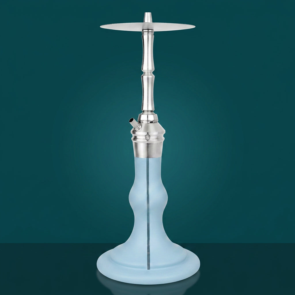 Aeon Edition 6 Lounge Blue Velvet – Shisha kaufen | Smokez