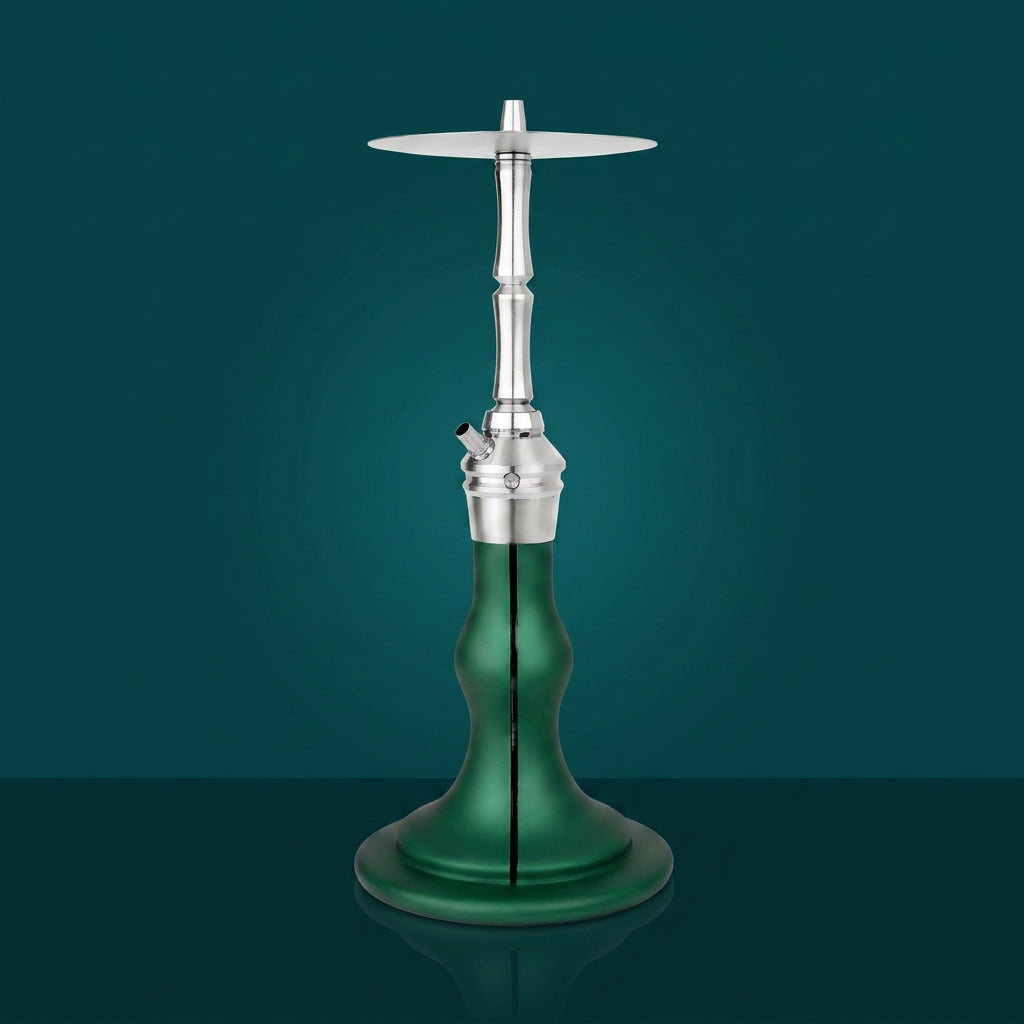 Aeon Edition 6 Lounge Jade Pearl – Shisha kaufen | Smokez
