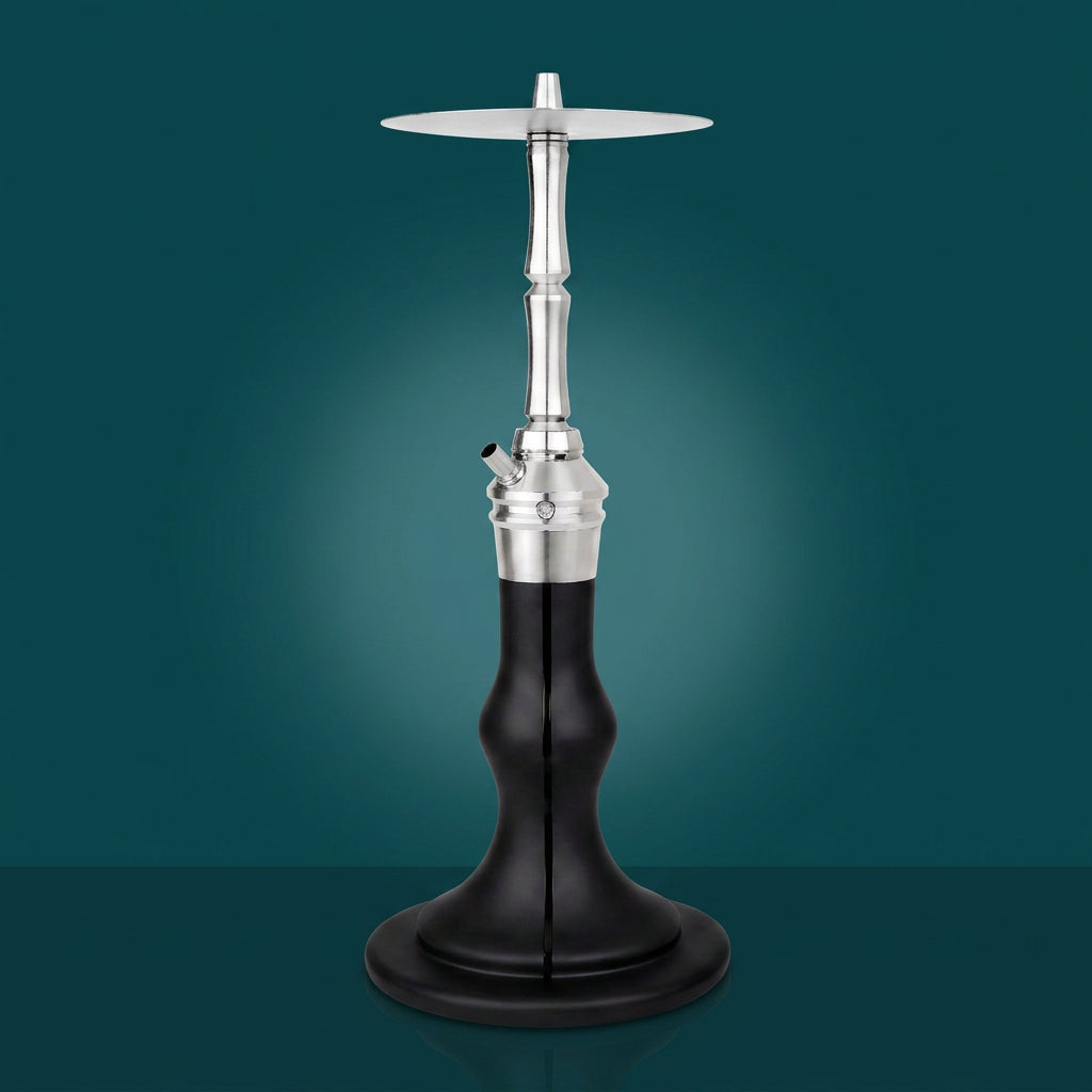 Aeon Edition 6 Lounge Black Velvet – Shisha kaufen | Smokez
