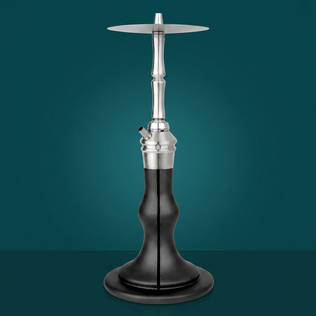 Aeon Edition 6 Lounge Graphite Pearl – Shisha kaufen | Smokez