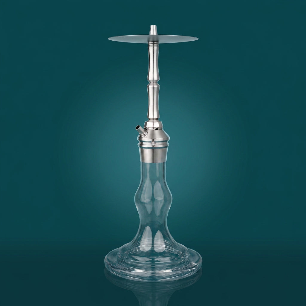 Aeon Edition 6 Lounge Clear – Shisha kaufen | Smokez