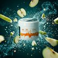 030 Made In Berlin 030 Tabak Backpfeife 200g online kaufen bei Smokez