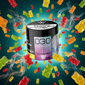 030 Made In Berlin 030 Tabak Bärenstark 200g online kaufen bei Smokez