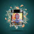 187 Strassenbande Sparkling Peaz 200g Shisha Tabak