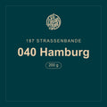 187 Strassenbande · 040 Hamburg · 200 g
