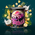 187 Strassenbande 187 Tabak Favela 200g Shisha Tabak online kaufen bei Smokez