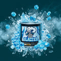 187 Strassenbande 187 Tabak Glacier 200g Shisha Tabak online kaufen bei Smokez
