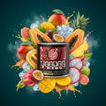 187 Strassenbande 187 Tabak Vodoo King 200g Shisha Tabak online kaufen bei Smokez