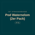 187 Strassenbande · Pod Waternelom (2er Pack) · 20 mg