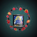 187 Strassenbande Shisha Tabak 040 Hamburg 200g online kaufen bei Smokez
