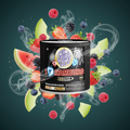 187 Strassenbande Shisha Tabak I Love Hamburg 200g online kaufen bei Smokez