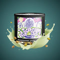 187 Strassenbande Shisha Tabak iScreamPistatio 200g online kaufen bei Smokez