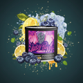 187 Strassenbande Shisha Tabak Juicy Puzzy 200g online kaufen bei Smokez