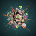 187 Strassenbande Shisha Tabak New Flash 200g online kaufen bei Smokez