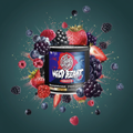 187 Strassenbande Shisha Tabak Wild Beast 200g online kaufen bei Smokez