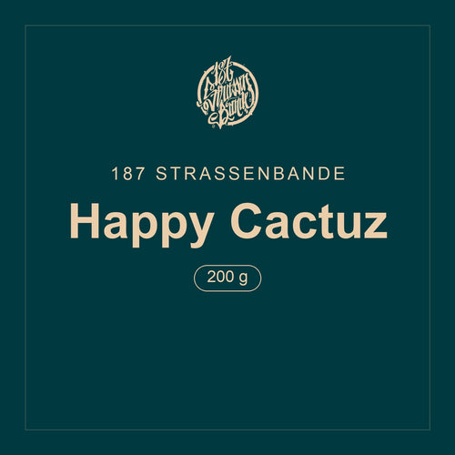 187 Strassenbande · Happy Cactuz · 200 g