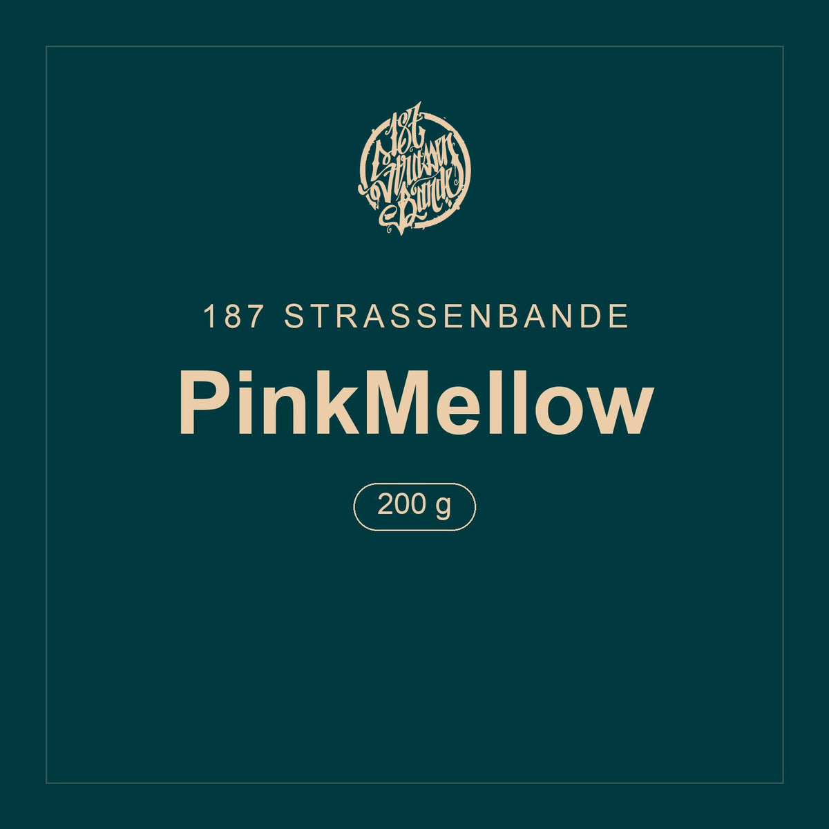 187 Strassenbande · PinkMellow · 200 g
