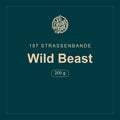187 Strassenbande · Wild Beast · 200 g