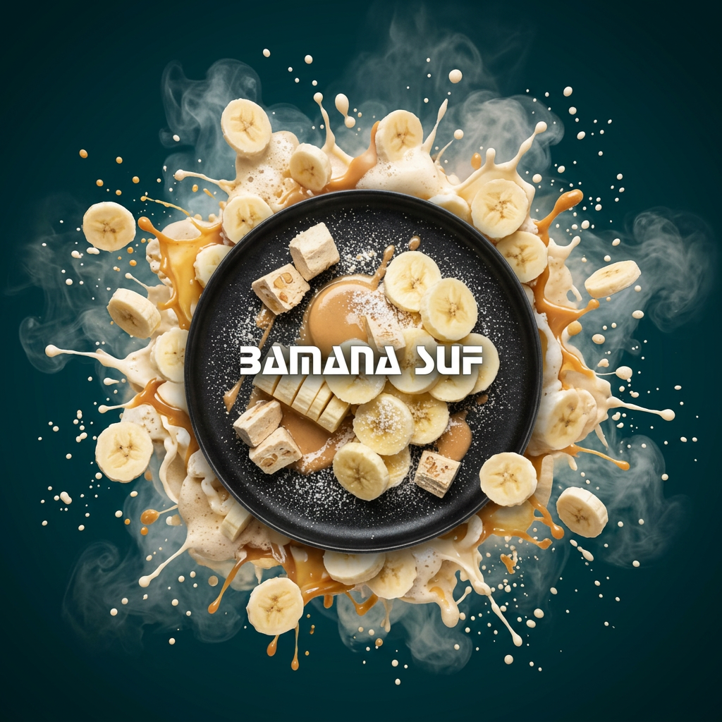Blackburn Tabak Bamana Suf 100g