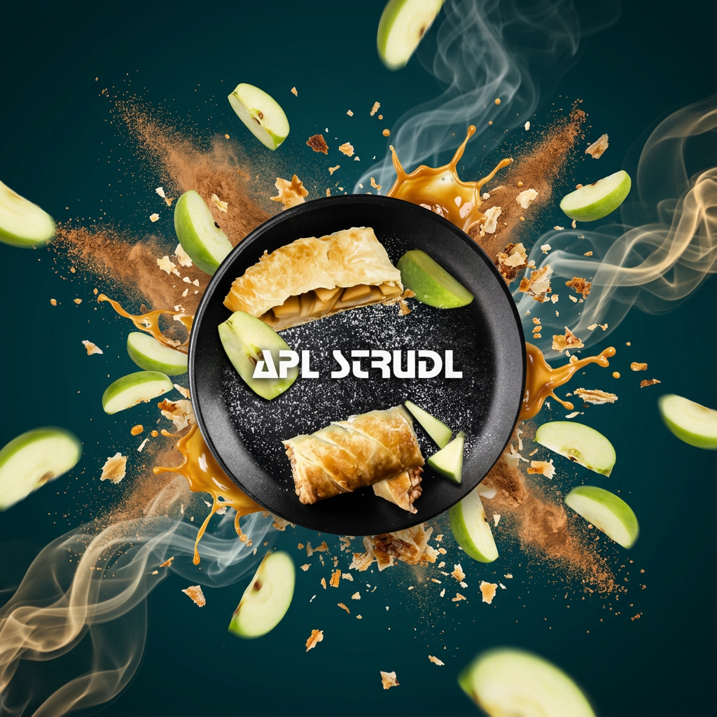 Blackburn Tabak Apl Strdl 100g