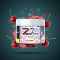 7days Shisha Tabak C.Cherr 200g online kaufen bei Smokez