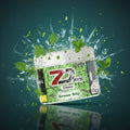 7days Shisha Tabak Green Slip 200g online kaufen bei Smokez
