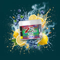 7Days Tabak CCLB 200g Shisha Tabak online kaufen bei Smokez