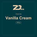 7days · Vanilla Cream · 200 g